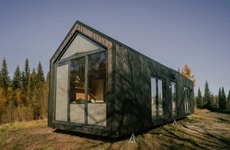 Compact Family Homes