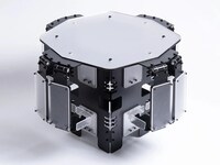 Multi-Function Robot Seats Image 2