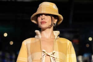 Repurposed Textile Apparel Article Thubnail