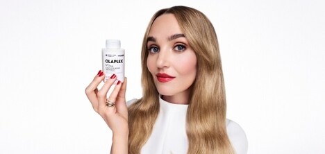 Reparative Pre-Shampoo Treatments
