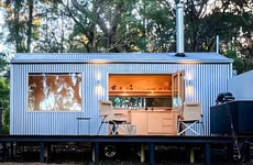 Prefabricated Cabin Projects