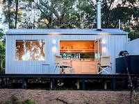 Prefabricated Cabin Projects Image 1