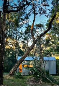 Prefabricated Cabin Projects Image 3