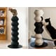 Sculptural Cat Furniture Image 1