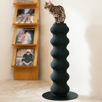 Sculptural Cat Furniture Image 2