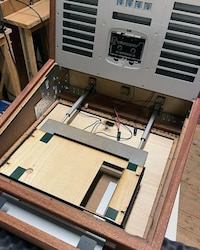 Retro Audio Cabinets Image 2