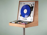 Retro Audio Cabinets Image 3