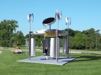 Renewable Energy Shelters Image 2