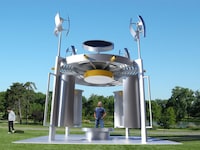 Renewable Energy Shelters Image 3