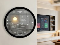 Round Touch Displays Image 2