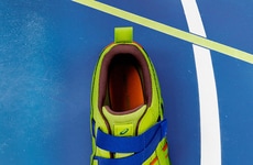 Taping Sneaker Concepts