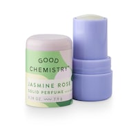 Skin-Friendly Solid Fragrances Image 2