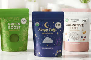 Post-Consumer Recycled Pouches Article Thubnail