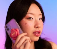 Lip Balm Phone Accessories Image 2