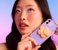 Lip Balm Phone Accessories Image 3