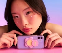 Lip Balm Phone Accessories Image 4