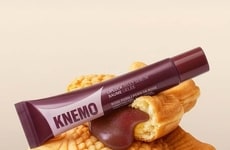 Shimmery Jelly Lip Serums