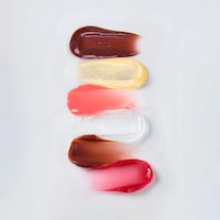 Shimmery Jelly Lip Serums Image 3
