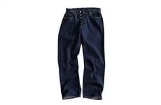 Vintage Denim Series