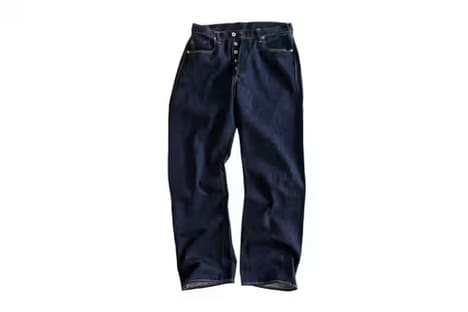 Vintage Denim Series