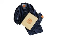 Vintage Denim Series Image 3