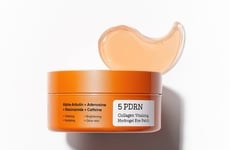 Multi-Source PDRN Eye Patches