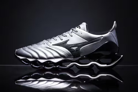 Silver Performance Runners