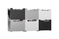 Stackable Record Storage Image 1