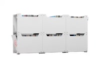 Stackable Record Storage Image 3
