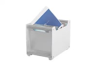 Stackable Record Storage Image 4