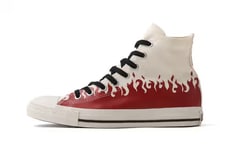 Anime Canvas Sneakers