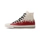 Anime Canvas Sneakers Image 1