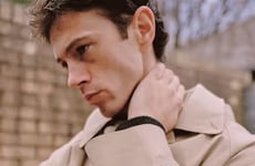 Heritage Outerwear Capsule