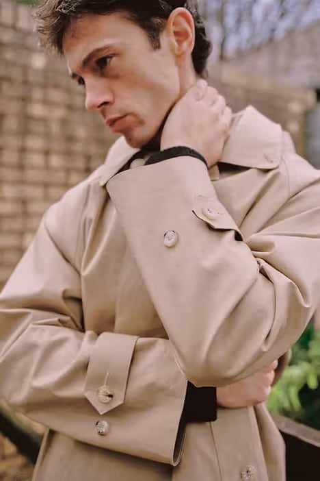 Heritage Outerwear Capsule
