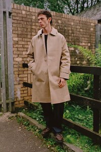 Heritage Outerwear Capsule Image 2