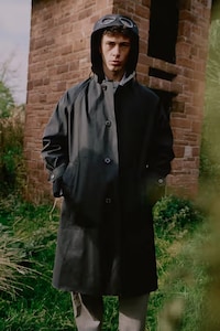 Heritage Outerwear Capsule Image 3
