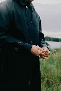 Heritage Outerwear Capsule Image 4
