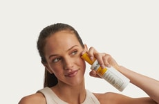 Head-to-Toe Brightening Serums