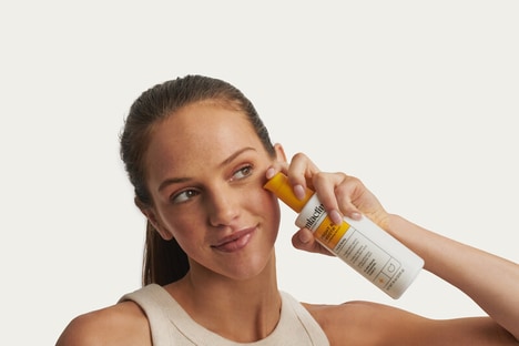Head-to-Toe Brightening Serums