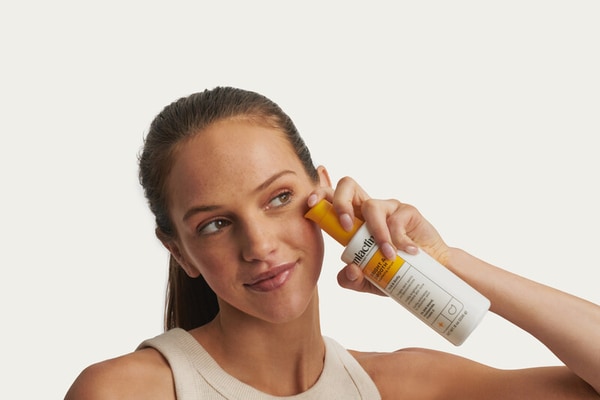 Head-to-Toe Brightening Serums