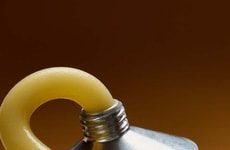 Squeezable Honey Tubes