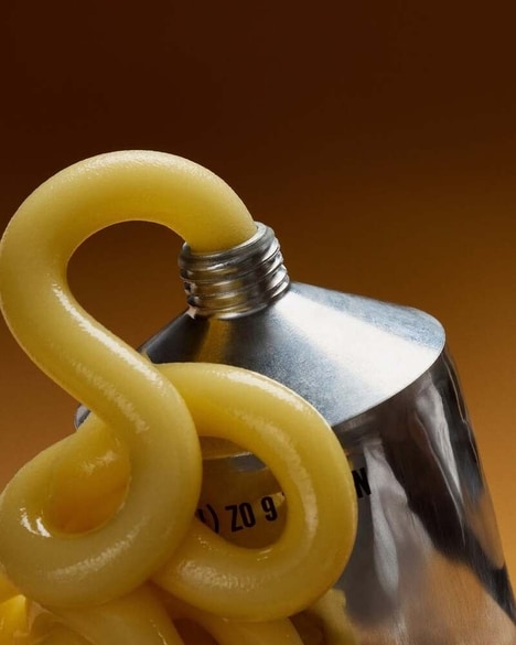 Squeezable Honey Tubes