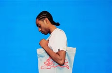 Spring Denim Fashion