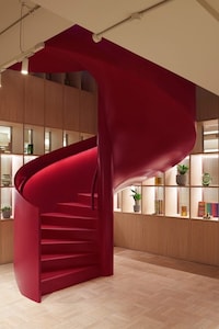 Refurbished Heritage Workspace Image 2