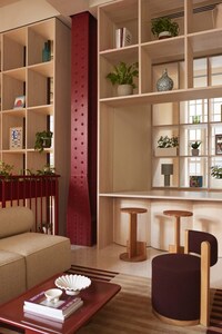 Refurbished Heritage Workspace Image 3