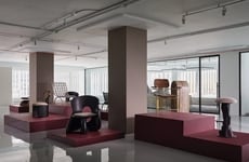 South Asian Design Galleries