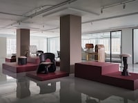 South Asian Design Galleries Image 1