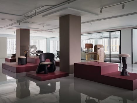 South Asian Design Galleries