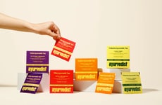 Longevity-Focused Teas