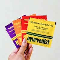 Longevity-Focused Teas Image 2
